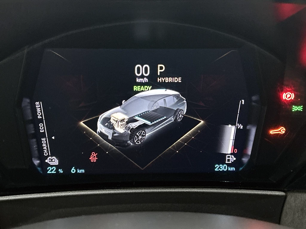 DS DS 4 – foto 27