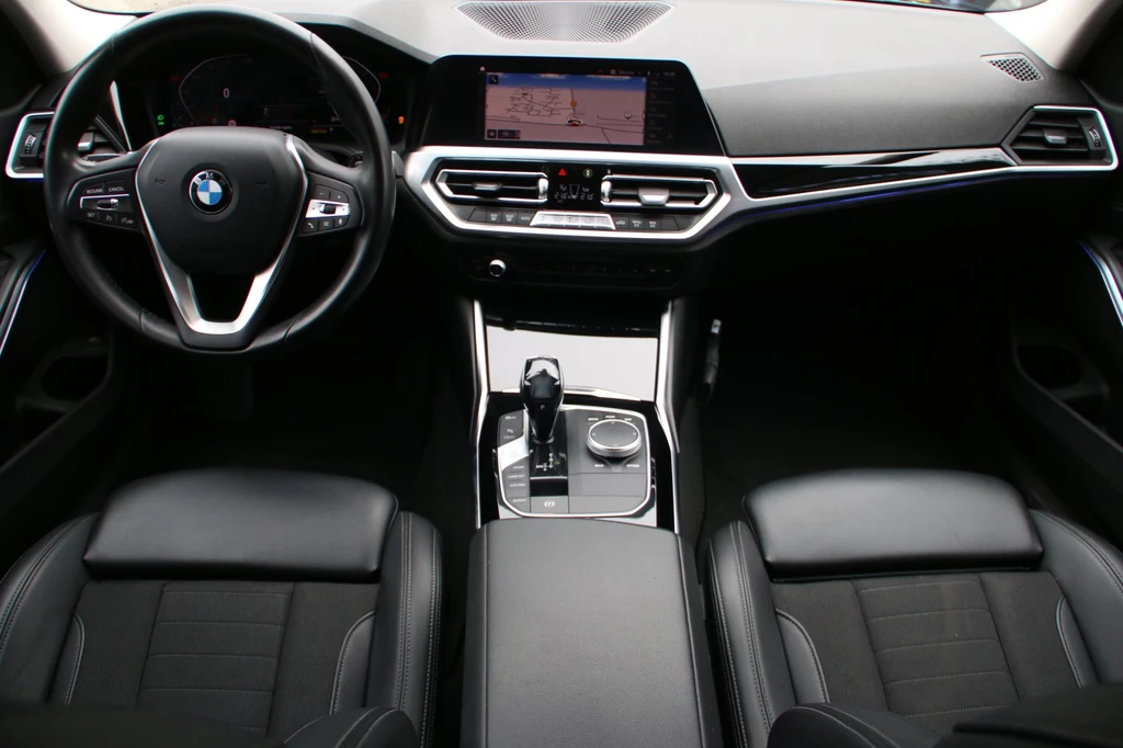 BMW 3 Serie – foto 10