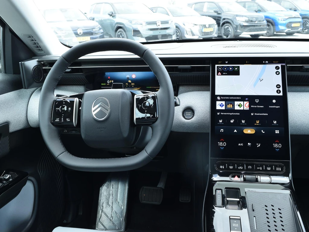 Citroën C5 Aircross – foto 9