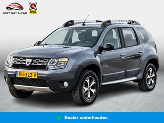 Dacia Duster – thumbnail 1