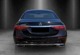 Mercedes-Benz S-Klasse – thumbnail 4