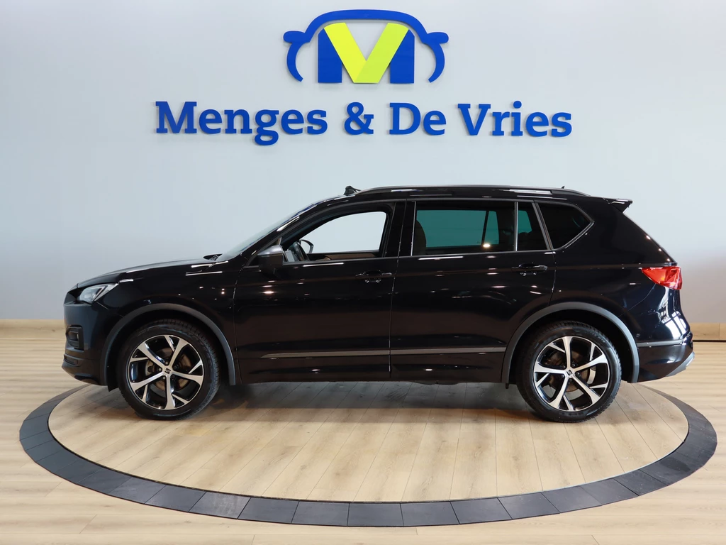 SEAT Tarraco – foto 2
