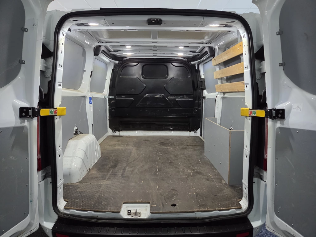 Ford Transit Custom – foto 38