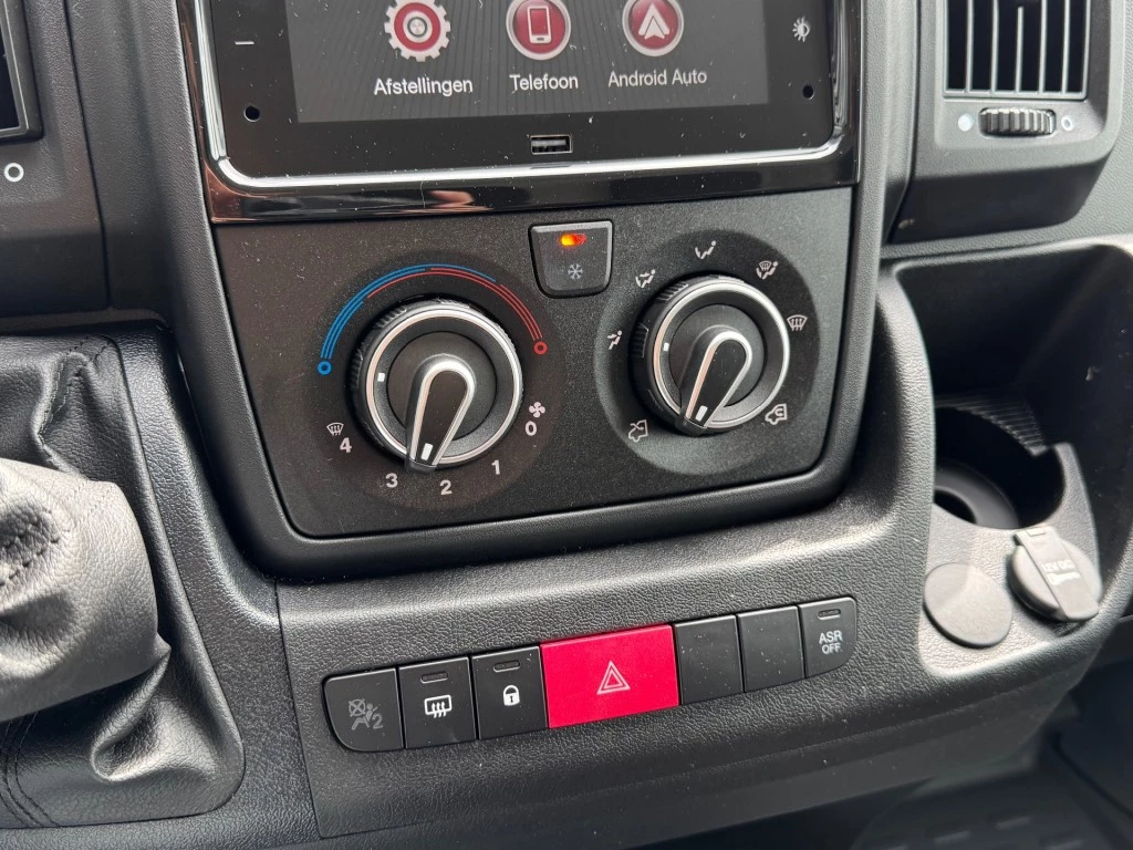Peugeot Boxer – foto 26