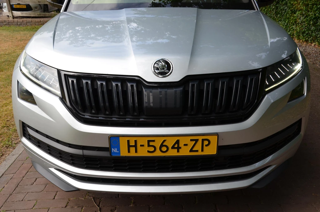 Škoda Kodiaq – foto 17