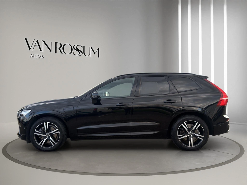 Volvo XC60 – foto 3