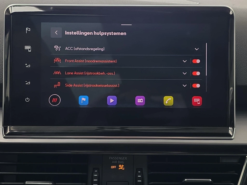 SEAT Tarraco – foto 18