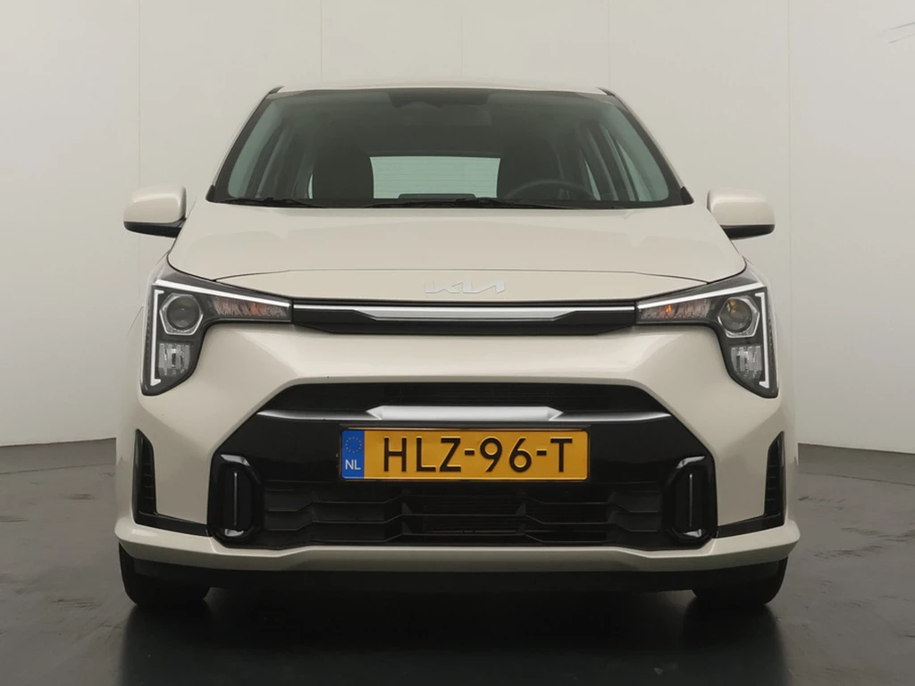 Kia Picanto – foto 12