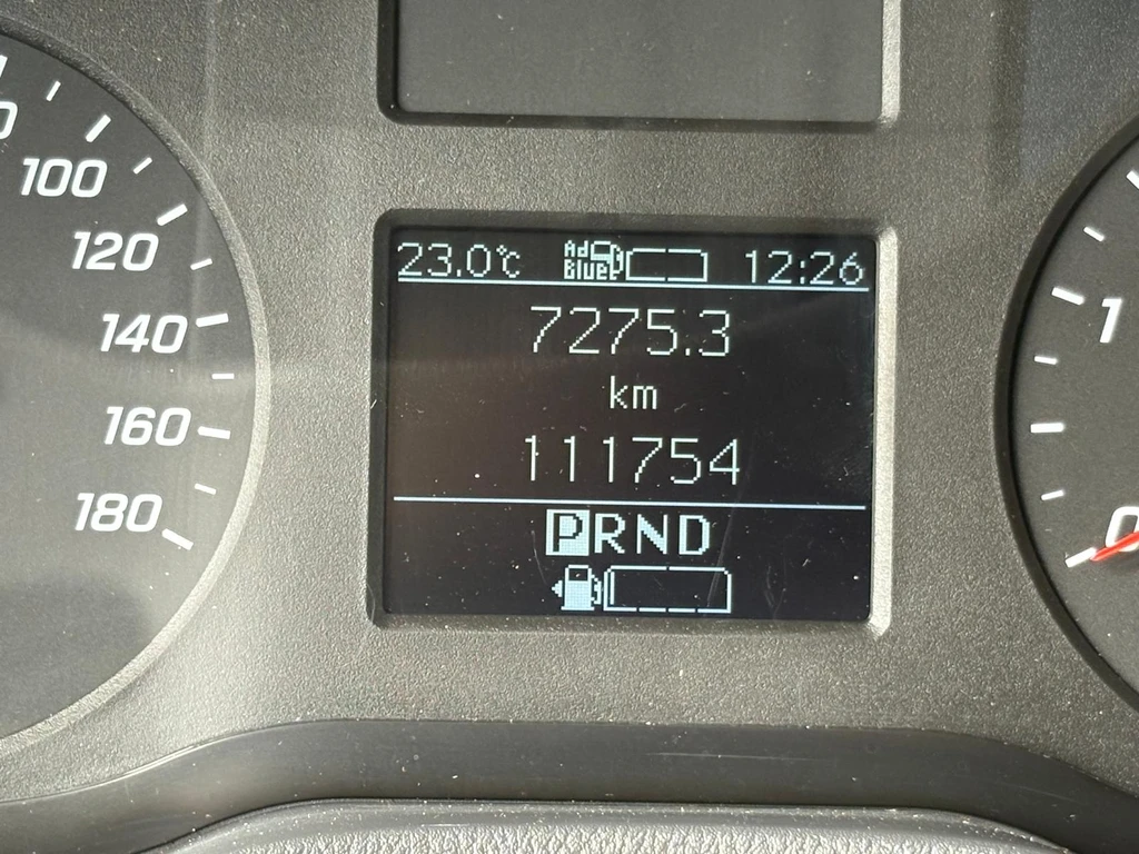 Mercedes-Benz Sprinter – foto 24