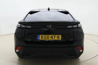 Peugeot 408 – thumbnail 5