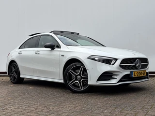 Mercedes-Benz A-Klasse – thumbnail 12