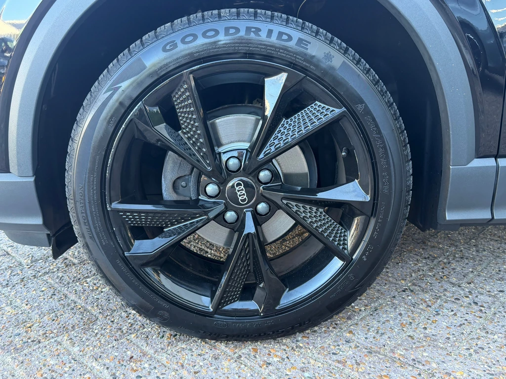 Audi Q2 – foto 10