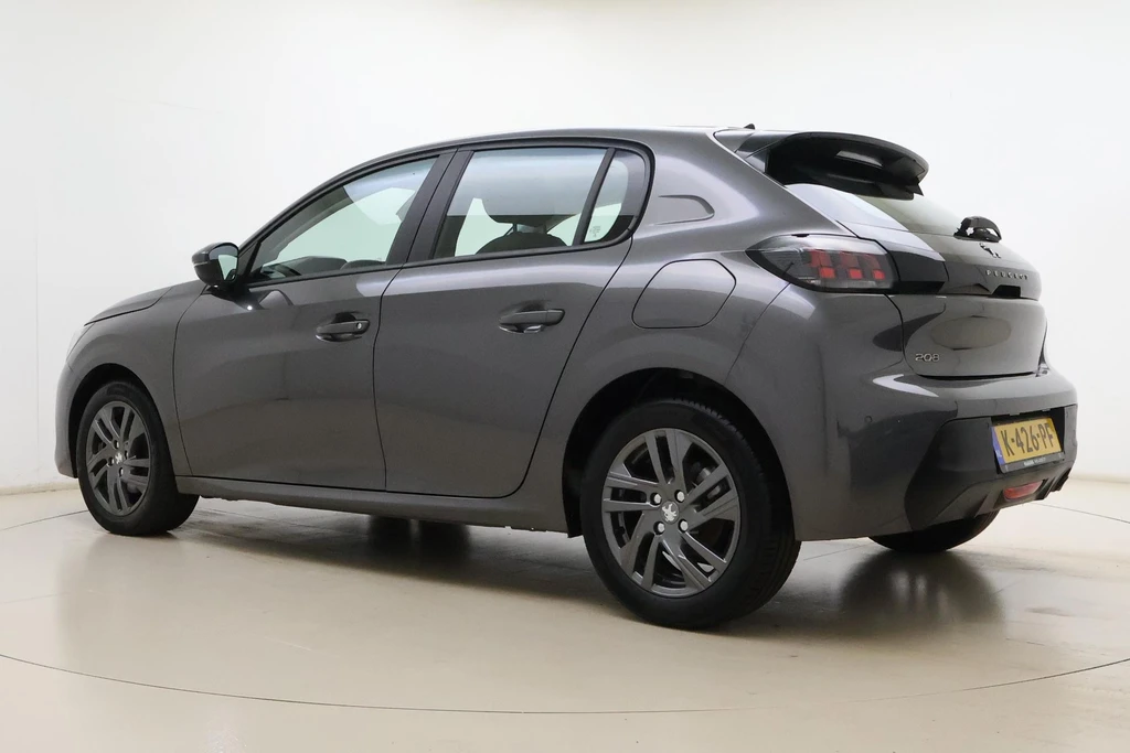 Peugeot 208 – foto 4