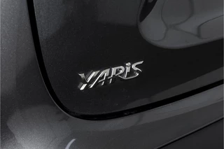 Toyota Yaris Cross – thumbnail 27