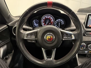 Fiat 124 Spider – thumbnail 29