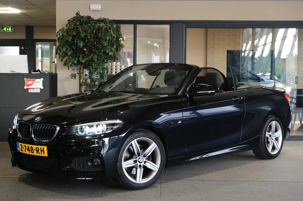 BMW 2 Serie – foto 2