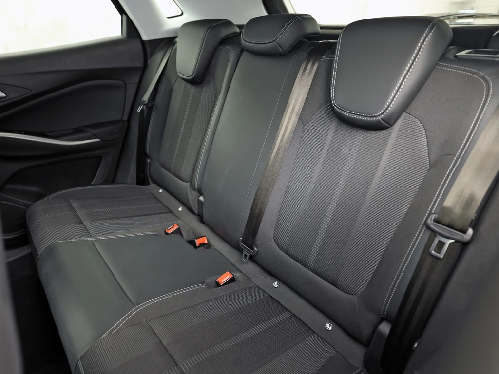 Opel Grandland – foto 15