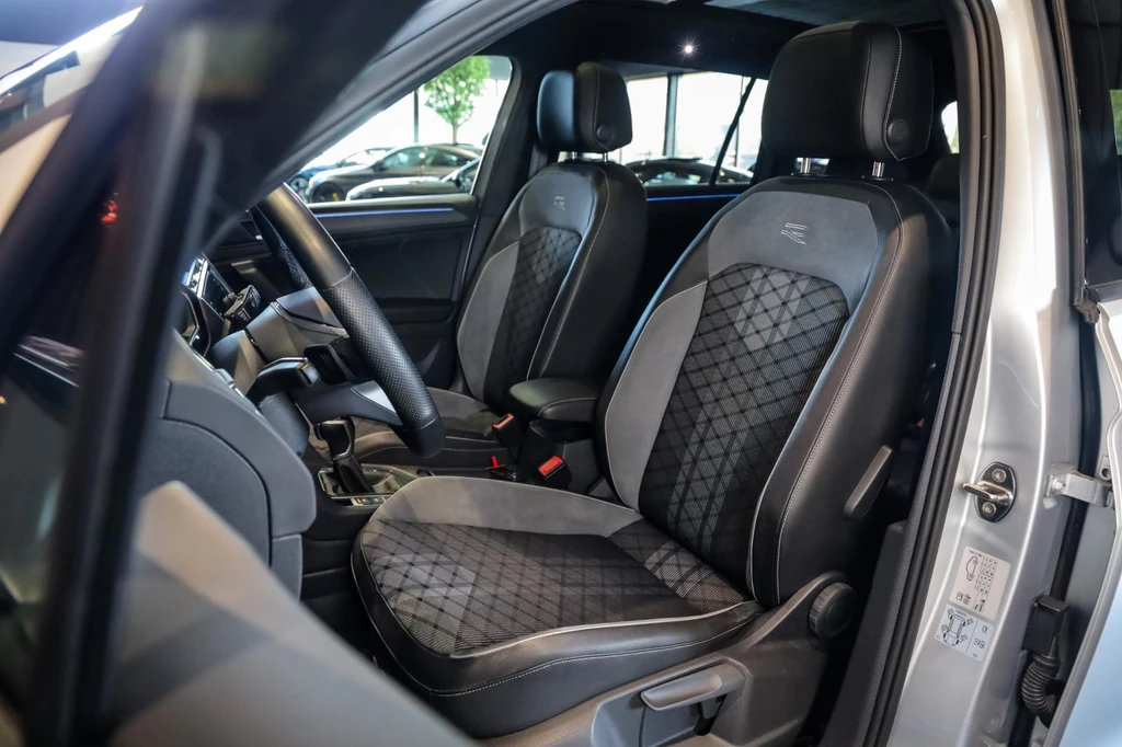 Volkswagen Tiguan – foto 16