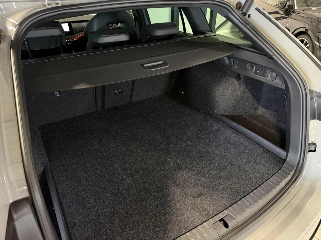 Škoda Octavia – foto 48