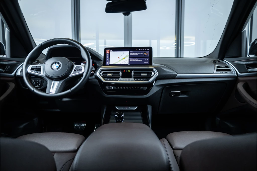 BMW X3 – foto 28