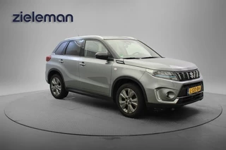 Suzuki Vitara – thumbnail 9