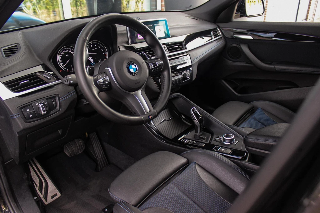 BMW X2 – foto 17