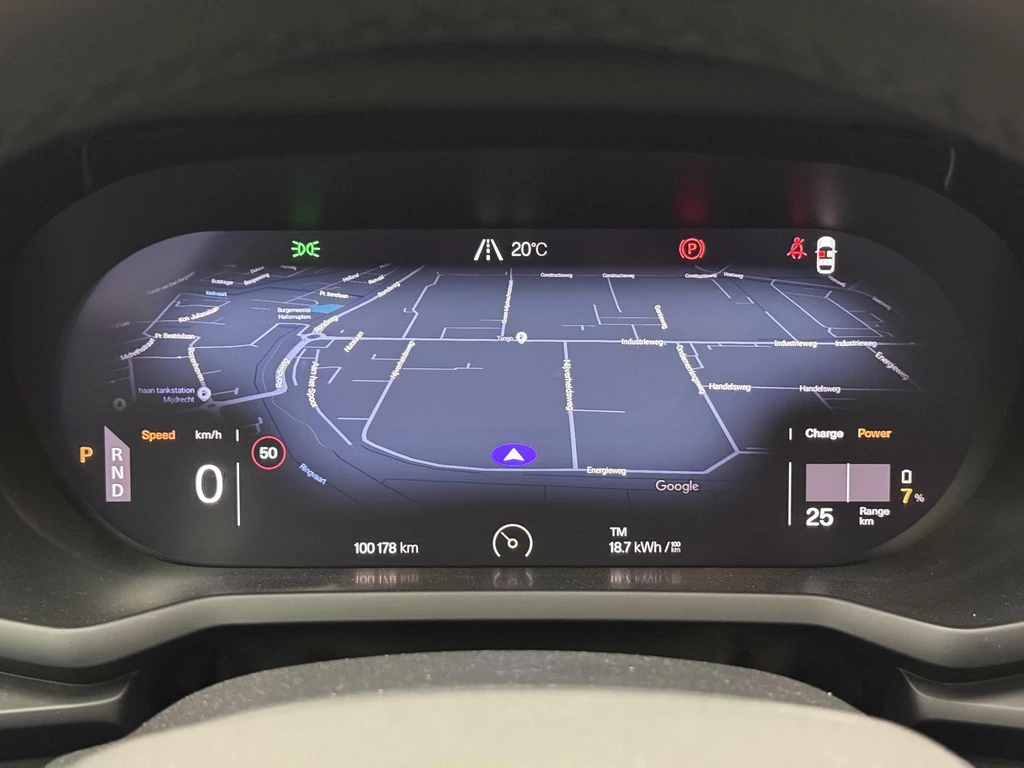 Polestar 2 – foto 17