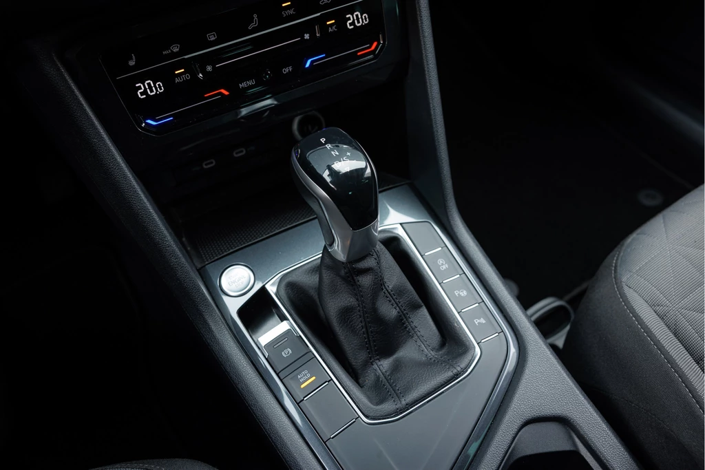 Volkswagen Tiguan – foto 21