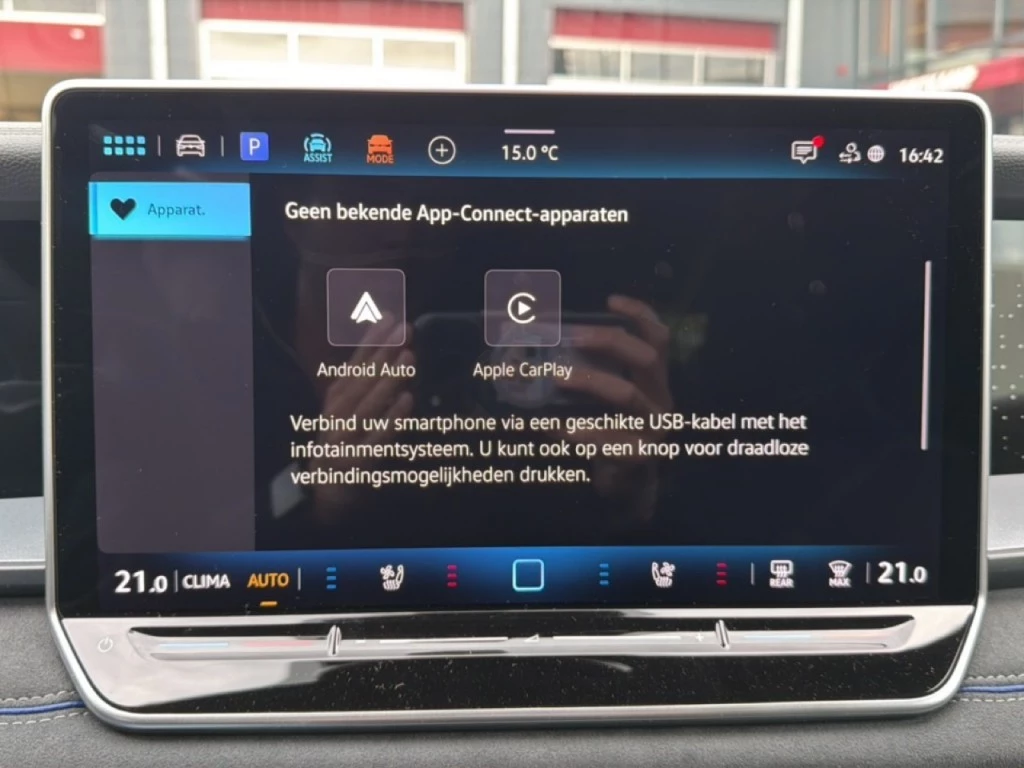 Volkswagen Tayron – foto 22