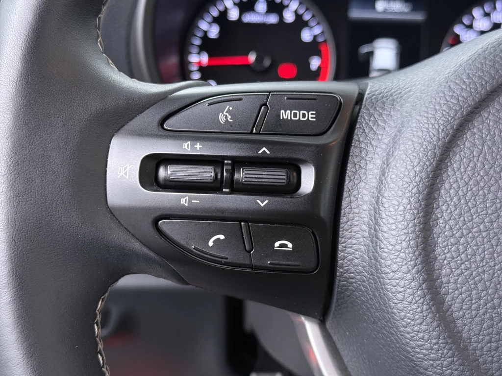 Kia Picanto – foto 28