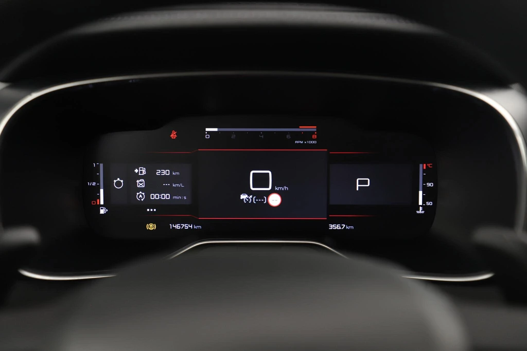 Citroën C5 Aircross – foto 14