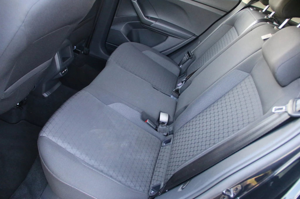 Volkswagen T-Cross – foto 24