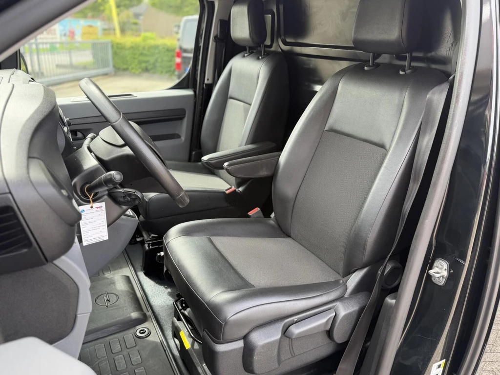 Opel Vivaro – foto 8