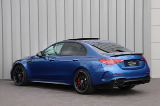 Mercedes-Benz C-Klasse – thumbnail 2