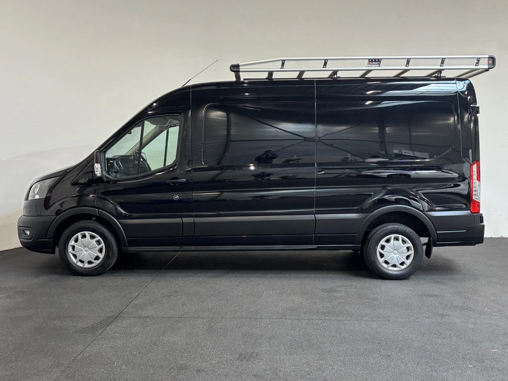 Ford Transit – foto 3