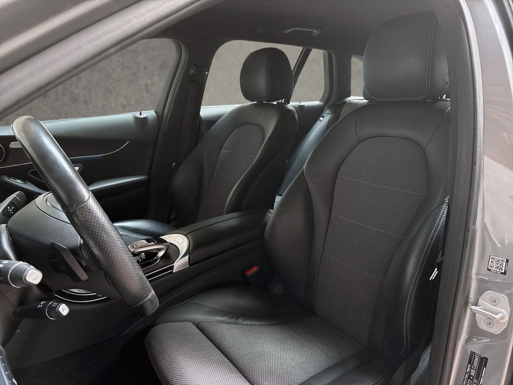 Mercedes-Benz C-Klasse – foto 10