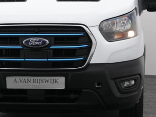 Ford E-Transit – thumbnail 34