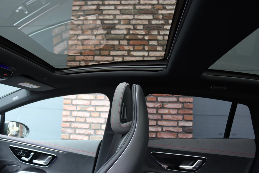 Mercedes-Benz EQE – foto 11