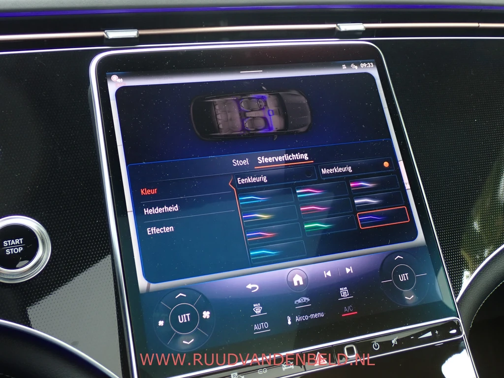 Mercedes-Benz EQE – foto 24