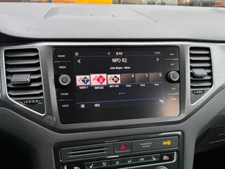 Volkswagen Golf Sportsvan – thumbnail 15
