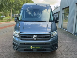 Volkswagen Crafter – thumbnail 7