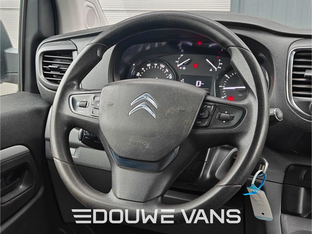 Citroën Jumpy – foto 19