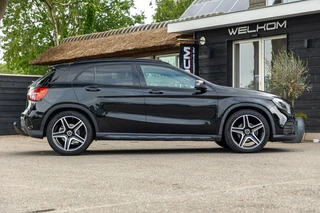 Mercedes-Benz GLA – thumbnail 8