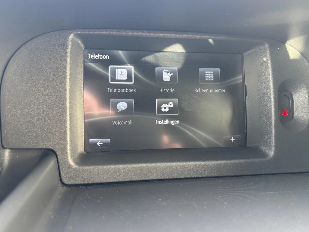 Renault Kangoo Z.E. – foto 22