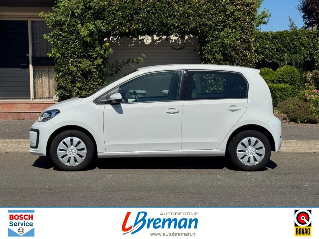 Volkswagen up! – foto 4
