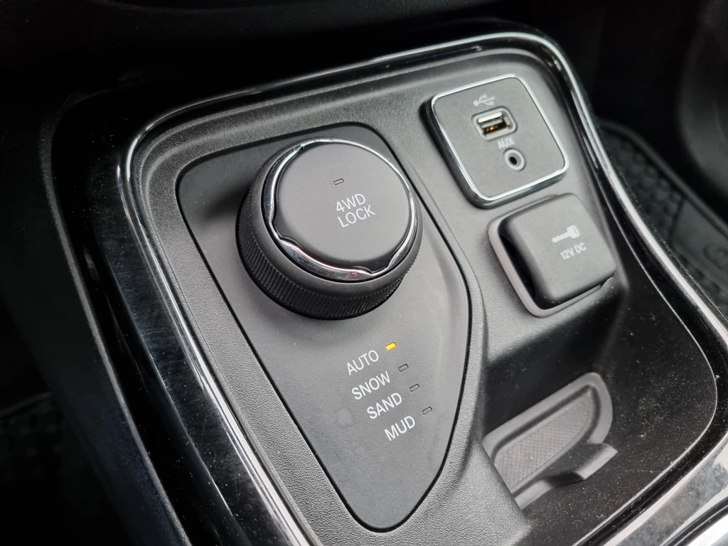 Jeep Compass – foto 42
