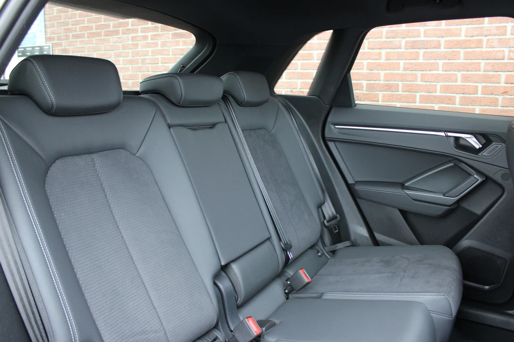 Audi Q3 – foto 22