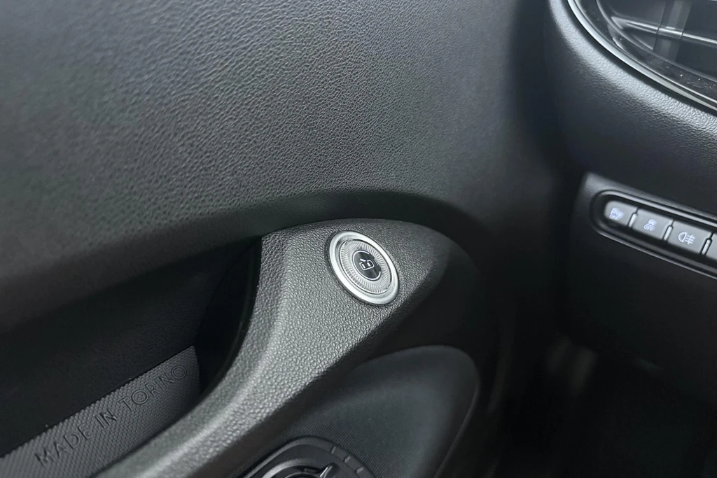Fiat 500e – foto 26
