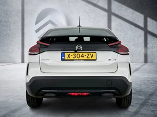 Citroën ë-C4 – thumbnail 3