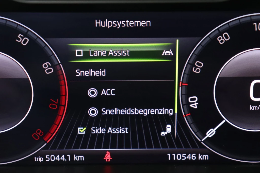 Škoda Kodiaq – foto 28